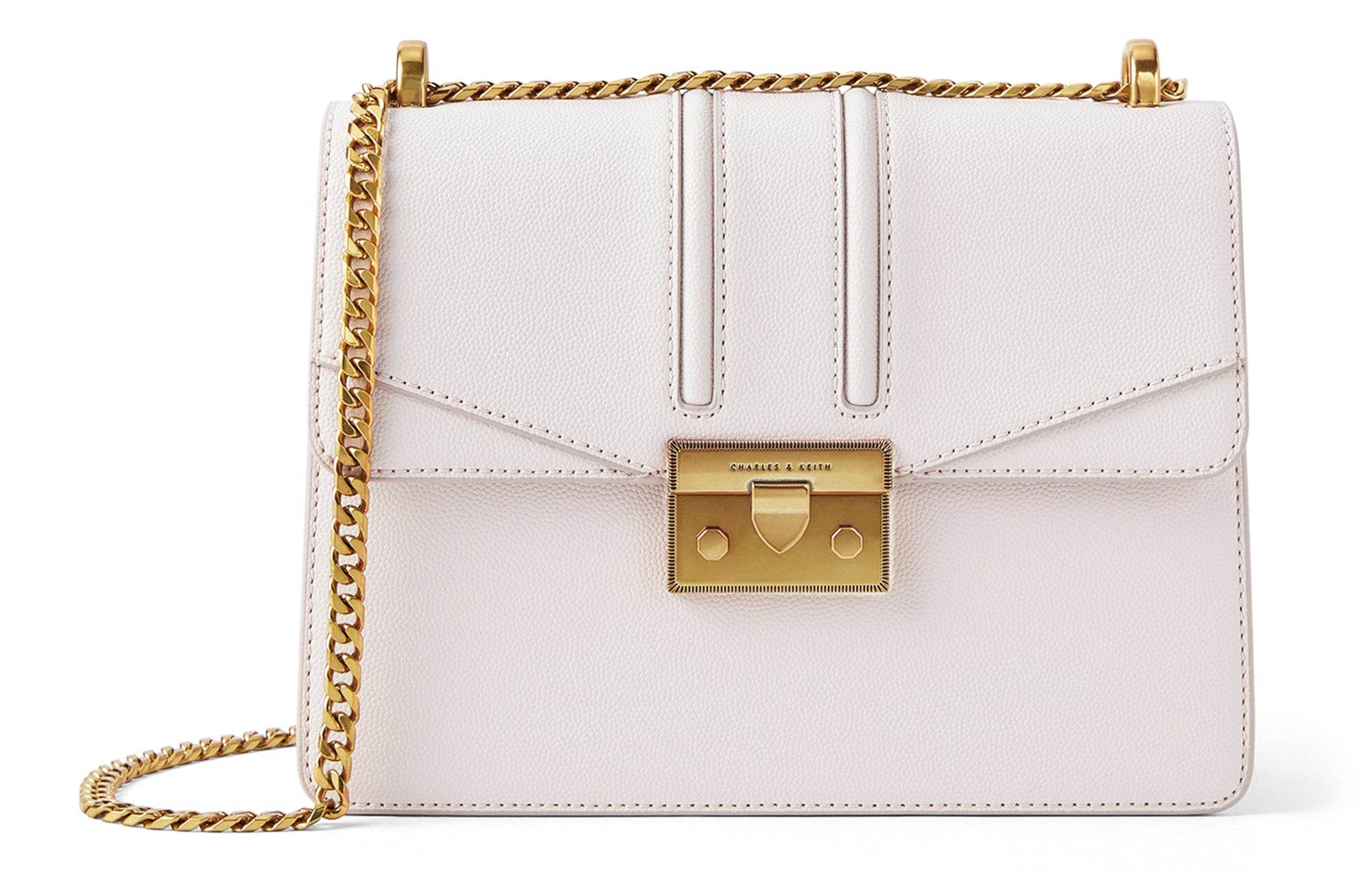 Сумка женская Charles&Keith - Boxette Shop